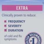 COLD-FX 100 S  X STRENGTH