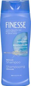 FINESSE REGULR SHAMPOO