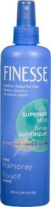 FINESSE FIRM NON-AERO HAIRSPRAY
