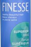 FINESSE FRM UN SC N/AERO  HAIRSPRAY