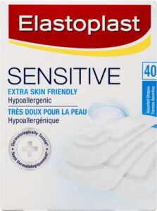 ELASTOPLAST    SENSITIVE