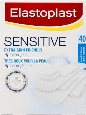 ELASTOPLAST SENSITIVE