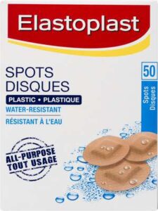 ELASTOPLAST    SPOTS