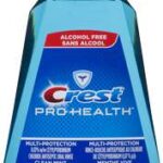 CREST PRO RINS CLEAN-MINT M/WASH