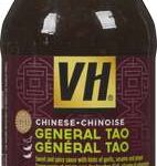 VH STIR FRY GENRL TAO SCE