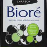 BIORE CHARCOAL CLEANSER