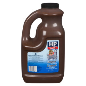 H.P. SAUCE