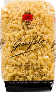 GAROFALO DITALI PASTA