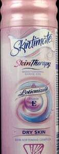 SKINTIMATE DRY SKIN