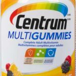 CENTRUM MULTI  GUMMIES