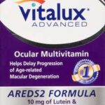 VITALUX OCULAR ADVANCED