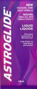 ASTROGLIDE LQD LUBRICANT