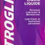 ASTROGLIDE LQD LUBRICANT