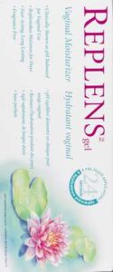 REPLENS GEL    MOISTURIZR 8X2.5ML