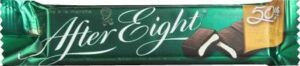 AFTER EIGHT BR