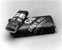DUCT SEAL COMPOUND 1-LB