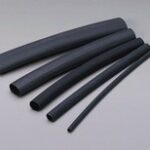 HEAT SHRINK #18 TO #10 AWG 4-IN 6PK