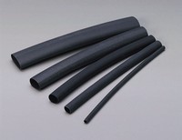 HEAT SHRINK #12 TO #4 AWG 4-IN 3 PK