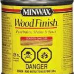 WOOD FINISH CHERRY 236-ML