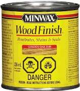 WOOD FINISH CHERRY 236-ML