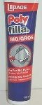 POLYFILLA SPACKLING BIG HOLE 162-ML