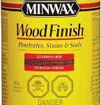 WOOD FINISH FRUITWOOD 946-ML