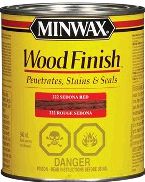 WOOD FINISH FRUITWOOD 946-ML