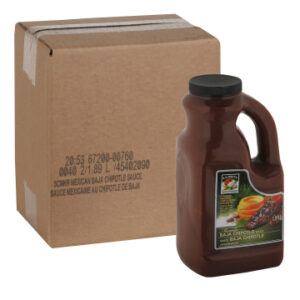 SAUCEMAKER SAUCE CHIPOLTE BAJA