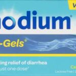 IMODIUM LIQUID GELS