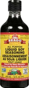 BRAGG ALL PRPSE SEASONING