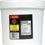 GOLDEN DRAGON GARLIC MNCD IN WATER