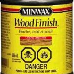WOOD FINISH DARK WALNUT 946-ML