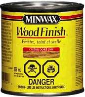 WOOD FINISH DARK WALNUT 946-ML
