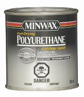 POLYURETHANE GLOSS 236-ML