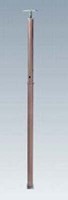 ADJUSTABLE SUPPORT POST 59-96IN