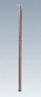 ADJUSTABLE SUPPORT POST 69-108IN