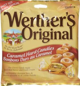 WERTHERS ORIG