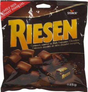 RIESEN 245G