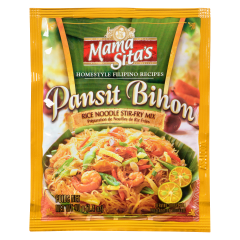 MAMA SITAS PANSIT