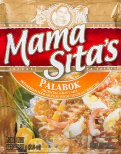 MAMA SITAS PALABOK