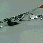 CABLE HOIST 2 TON