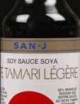 SAN-J TAMARI WHITE LABEL
