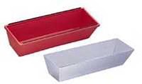 DRWALL MUD PAN PLASTIC 14X4.5X3.5IN