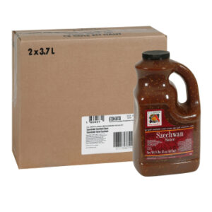 SAUCEMAKER SAUCE SZECHWAN