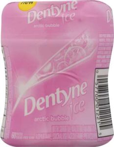 ICSTYNE ICE    ARTIC BBL  BTL