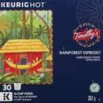 TIMOTHY KCUP RAIN ESPRES  30CT