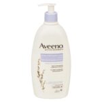 AVEENO STRSS   RLEF MOIST LOTION