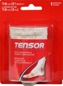 TENSR S/A ELAS BANDGE 3IN