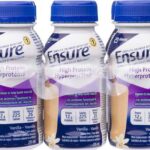 ENSURE HP VANI LLA        6X235ML