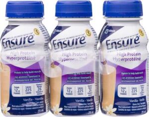 ENSURE HP VANI LLA        6X235ML